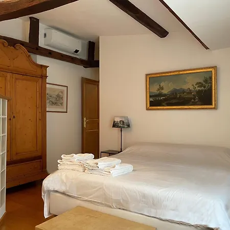 Apartment Du Prince, 70 Sqm Ac Lift Terrace Garage *