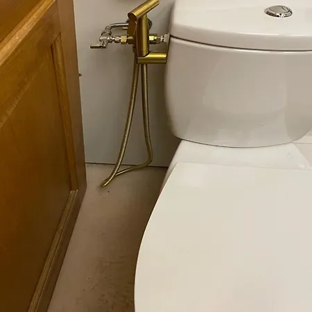 Du Prince, 70 Sqm Ac Lift Terrace Garage Apartment Paris