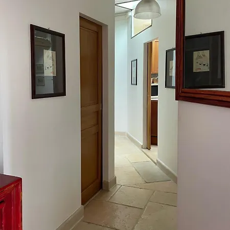 Du Prince, 70 Sqm Ac Lift Terrace Garage Apartment Paris