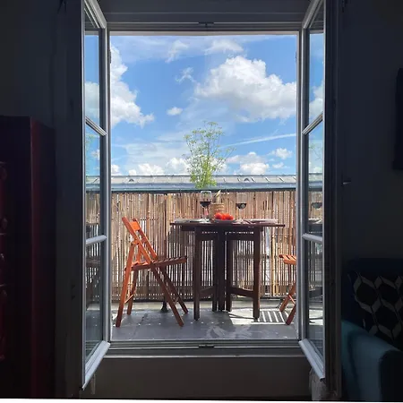 Du Prince, 70 Sqm Ac Lift Terrace Garage